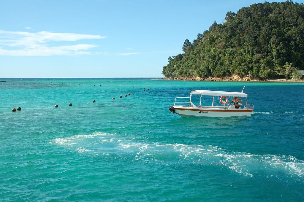 沙巴美食大起底亚庇美食一日游 (沙巴旅游攻略小吃夜市)