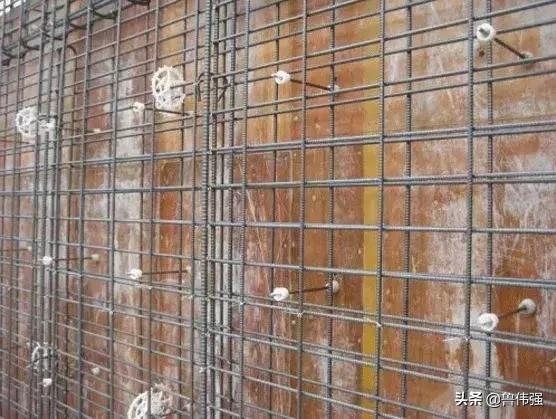 钢筋保护层有什么作用,钢筋保护层不均匀