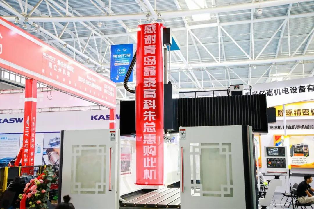 直击展会现场|精彩继续!现场签单火爆,听听他们怎么说