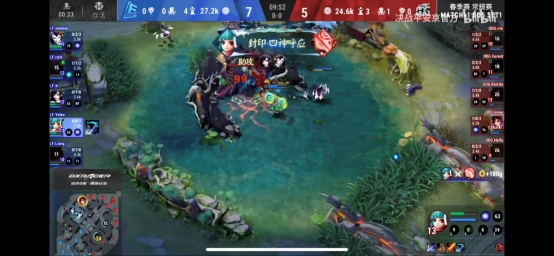 春季赛第六场,春季赛决赛wevsrng