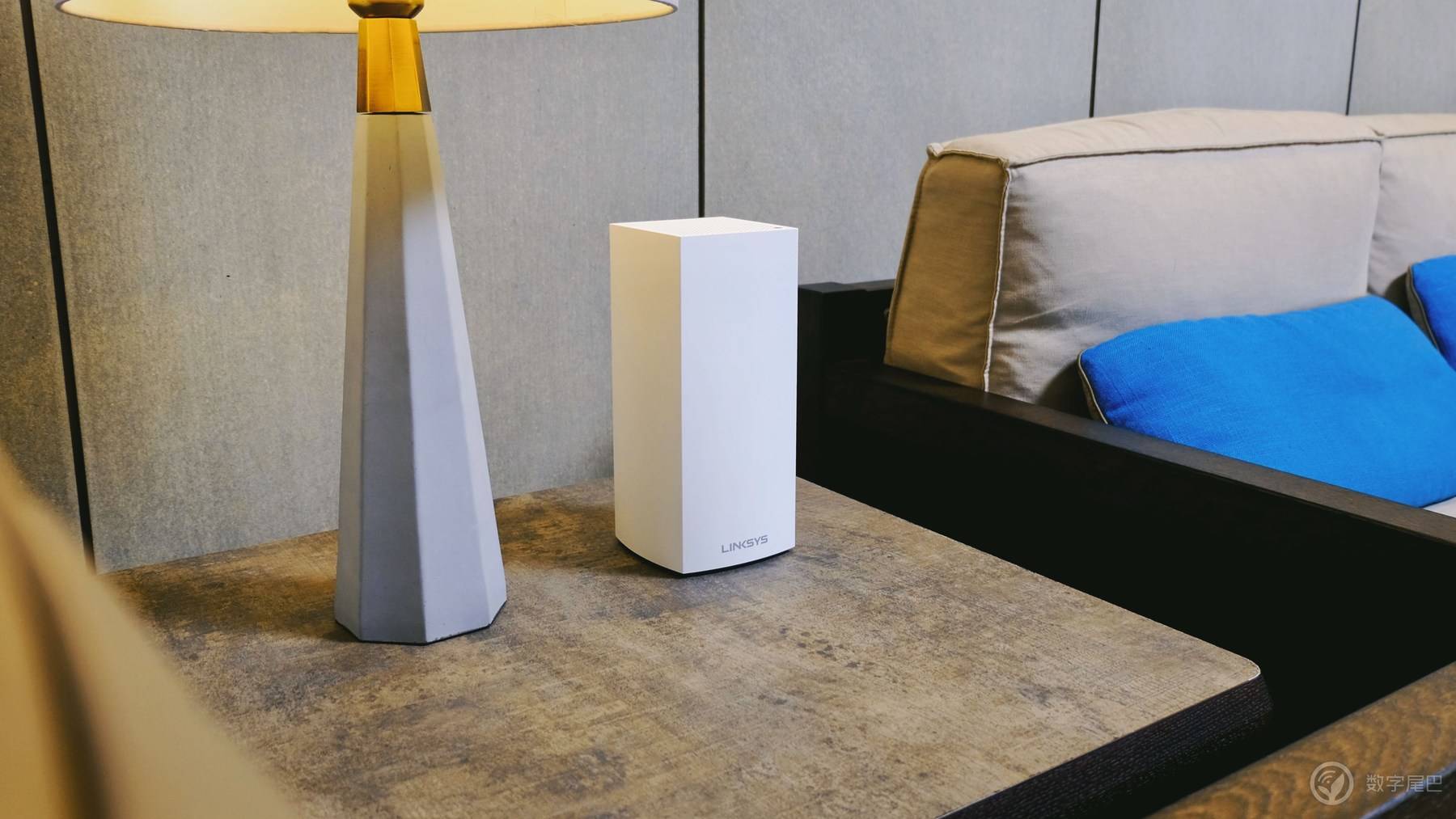 linksysmx5300有2.5g接口吗,linksys5400路由器评测