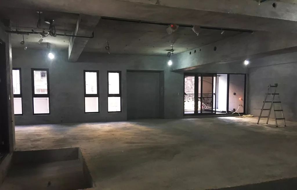 装修好的三室改两室变大客厅,户型改造二室改三室带阳台60平方