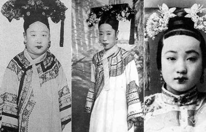 早餐要吃酱肘子，对太后位置不感冒，这位妃子究竟有多“奇葩”