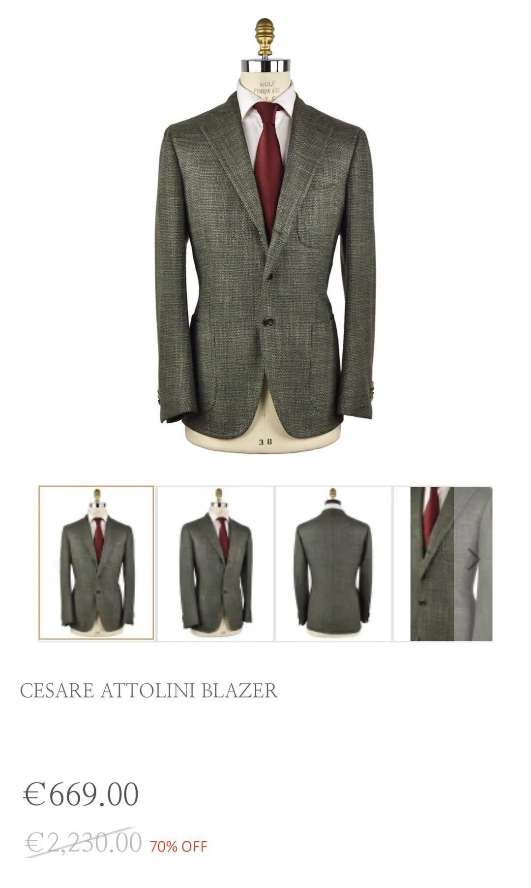 西装选择的三要素,西装的三个原则