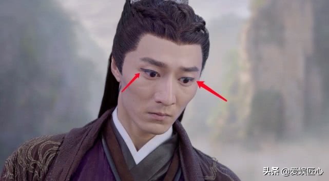 迪丽热巴枕上书妃子造型,枕上书热巴颜值巅峰