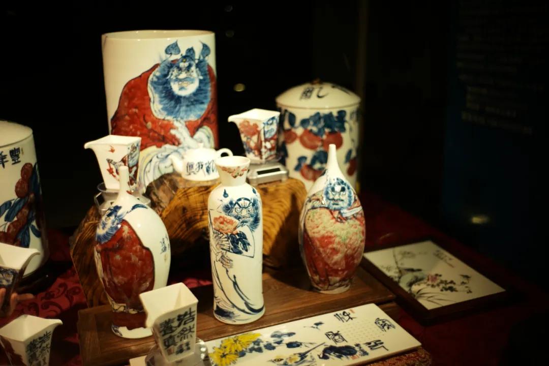 景德镇买瓷器餐具攻略,景德镇逛陶瓷店