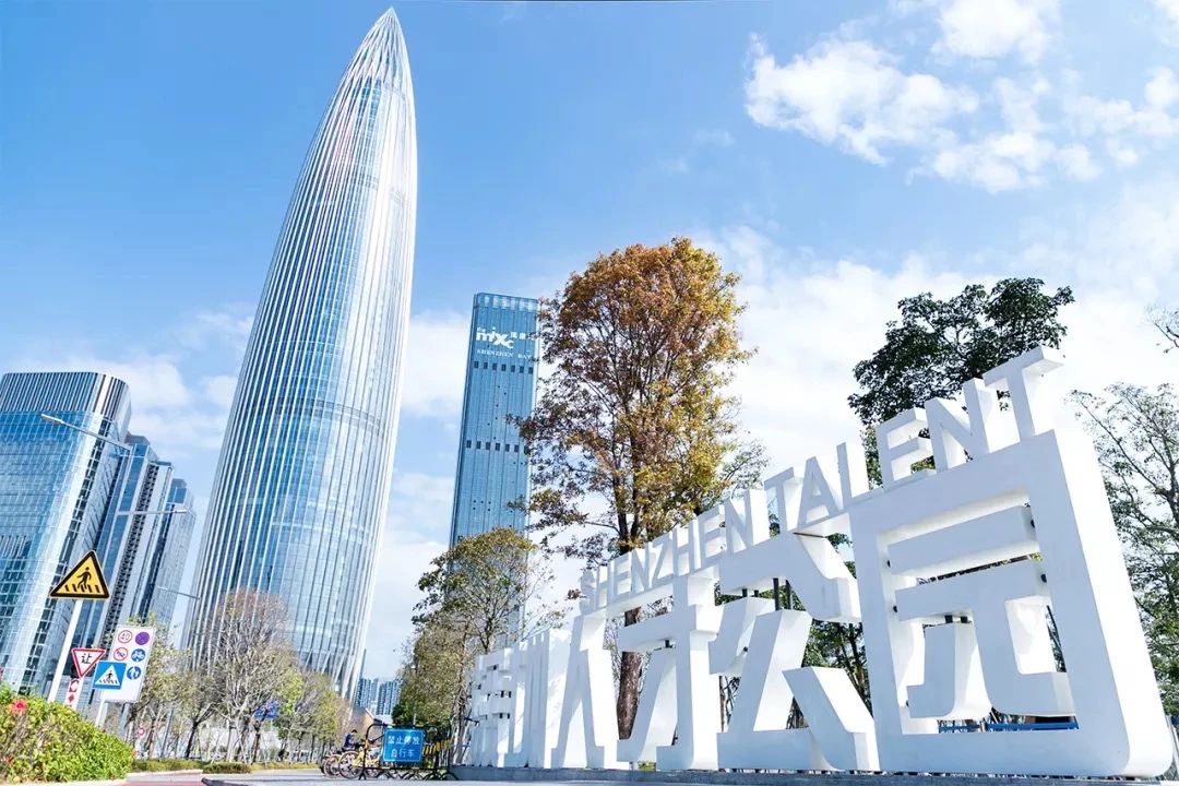 深圳二号线沿线有哪些景点游玩,深圳9号线沿途好玩的地方推荐