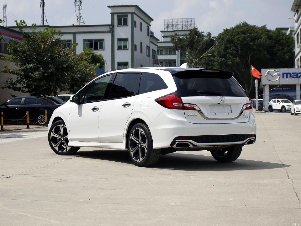 本田杰德车主真实感受,买二手本田杰德的十大忠告