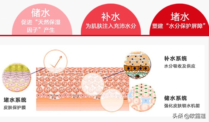 哪种面膜不含激素补水效果好测评,温和成分安全补水效果好的面膜