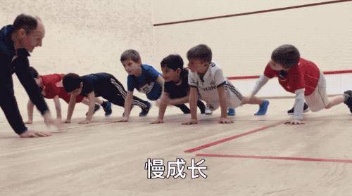 室内儿童运动健身动作图,儿童运动训练各种动图