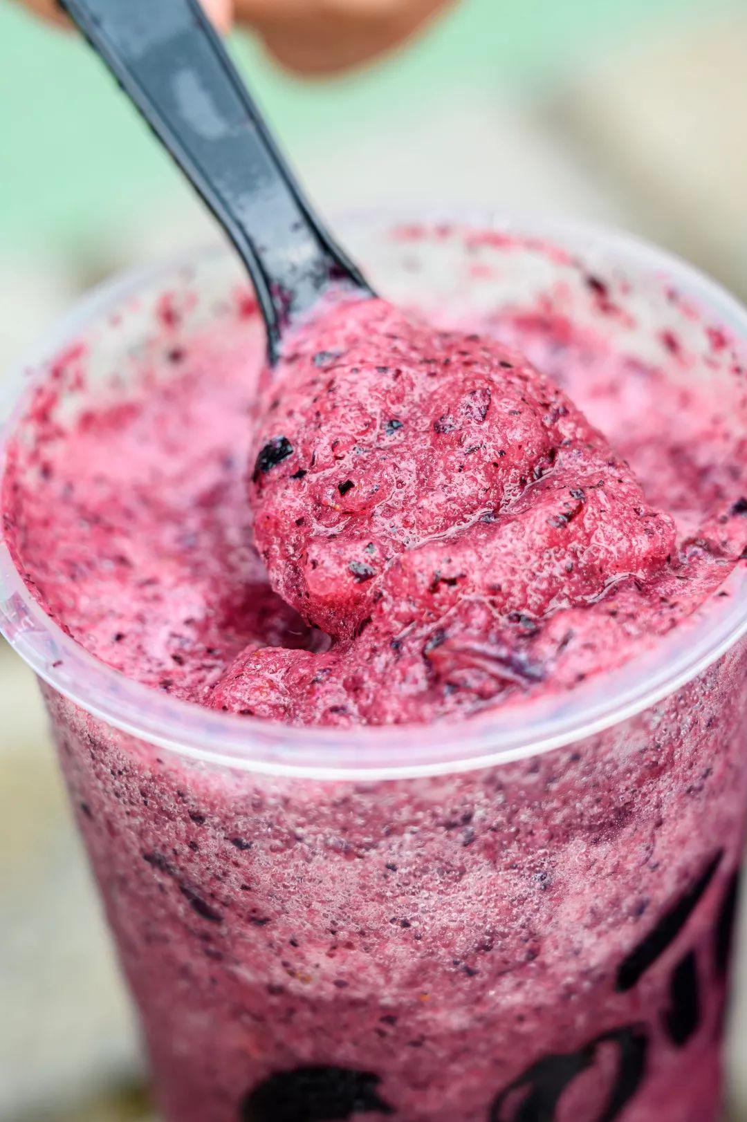 茶饮界“SK-II”，仙女们的福音，网红都常来打卡