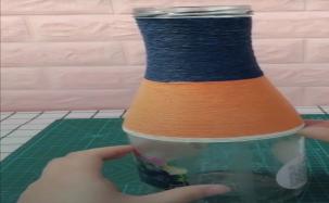 罐头玻璃瓶除了扔掉还可以怎么用,有许多扔掉的玻璃瓶怎样变废为宝