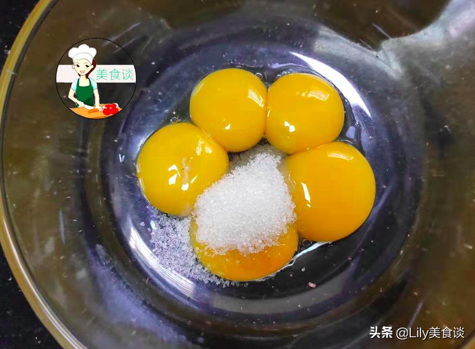 蛋糕的简单做法快来学习吧,蛋糕最简单的做法是什么