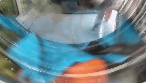 传说中的洗烘套装有那么好吗?春夏秋冬衣物都试过后,有了答案