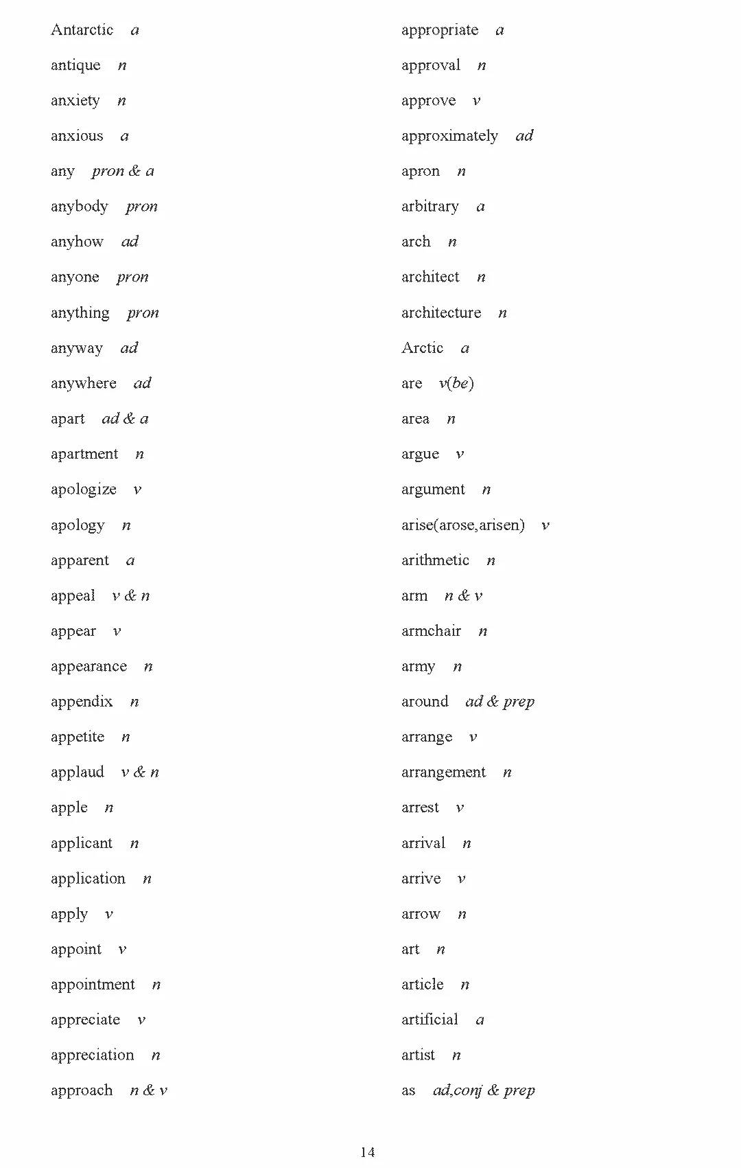 2020美术高考大纲,2020高考英语大纲书面表达