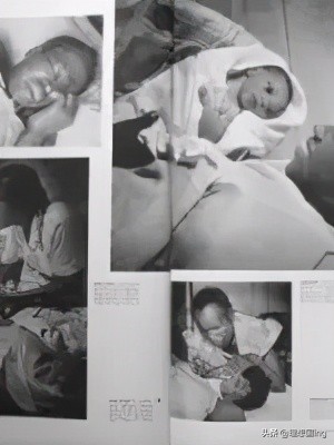 世界顶级鬼才摄影师作品欣赏,一位天赋异禀的摄影师