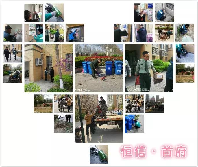 创城有我,创城有我秦皇岛