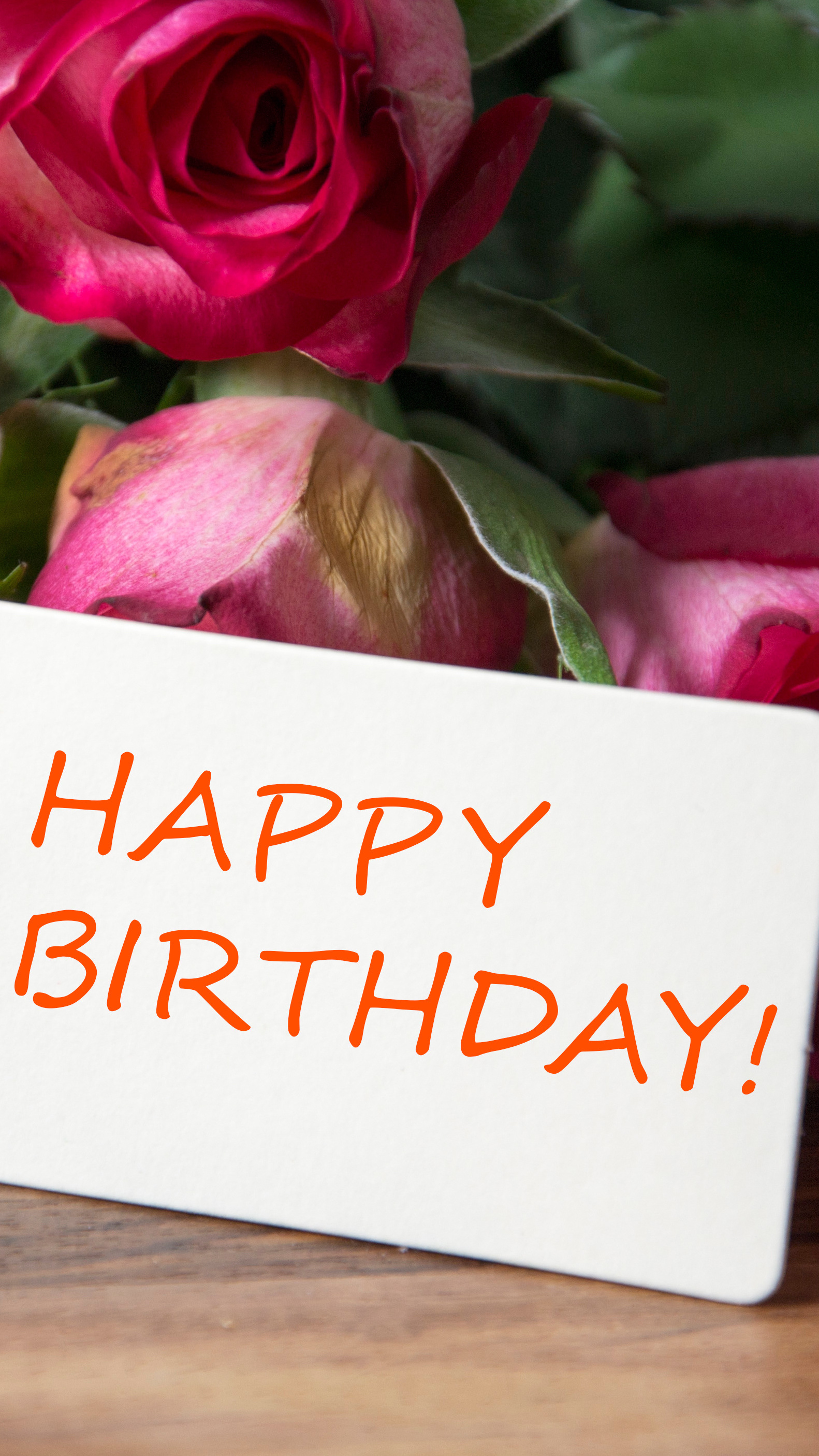 科学上网邂逅4K高清壁纸祝生日快乐贺卡素材，良心无水印系列专辑