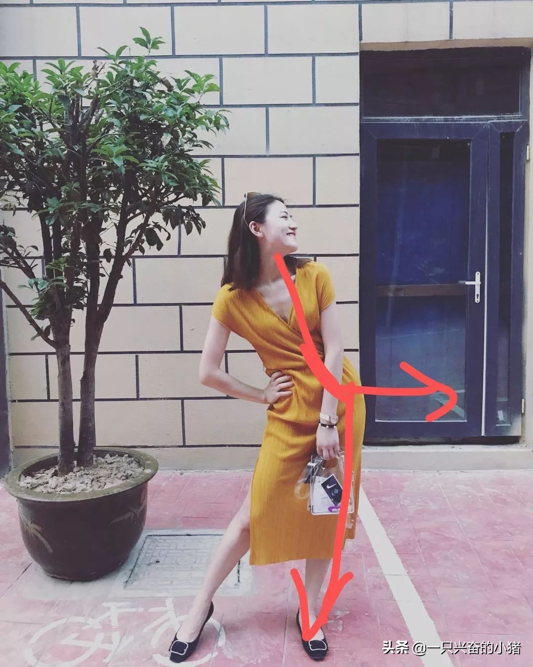 怎样拍出来的照片发朋友圈最好看,如何拍出好看的照片火爆朋友圈