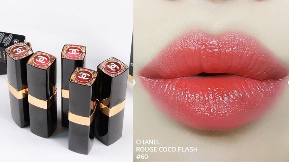 大牌口红奶杏色系推荐,好看的杏色口红推荐