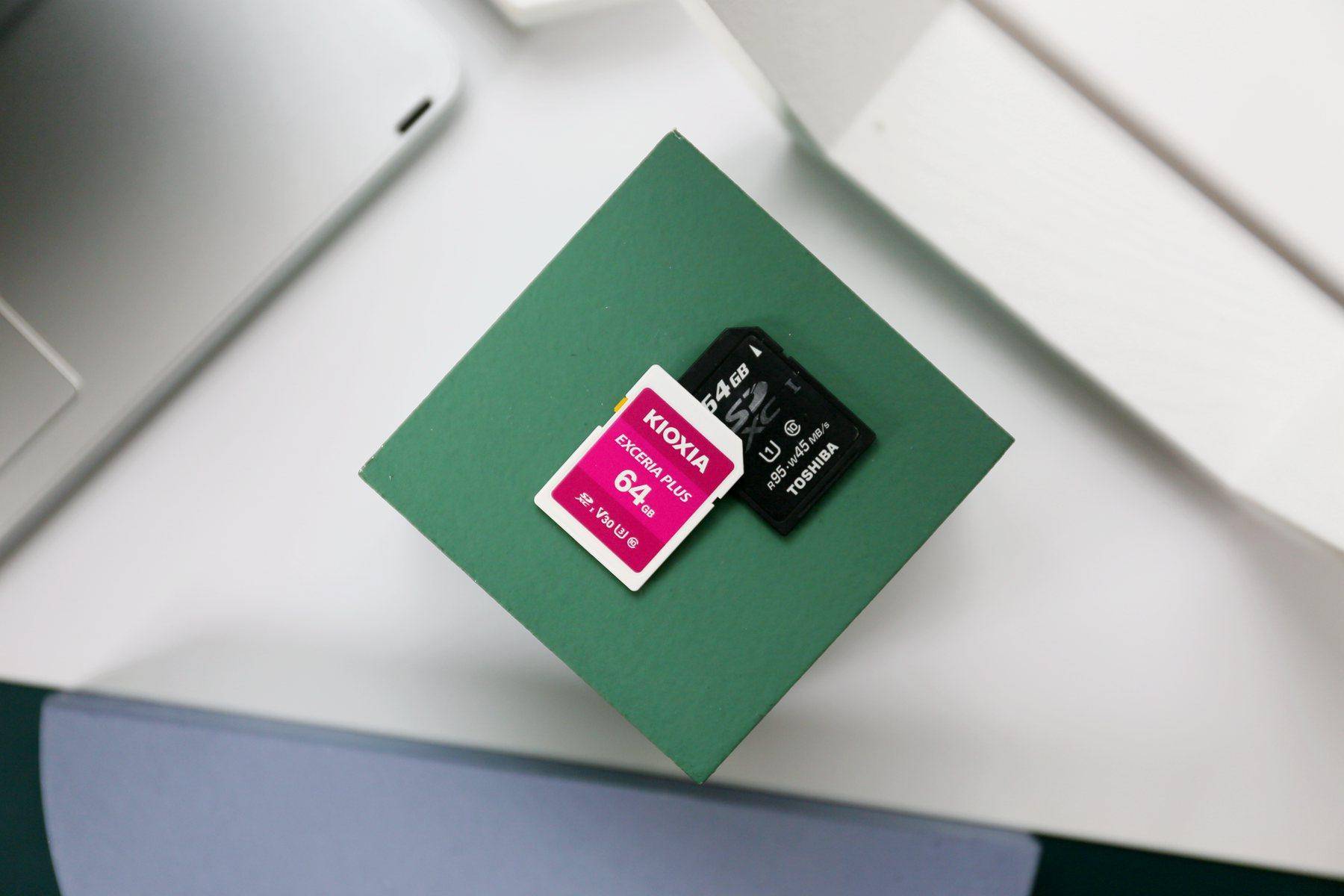 东芝铠侠内存卡怎么样,东芝铠侠tf卡