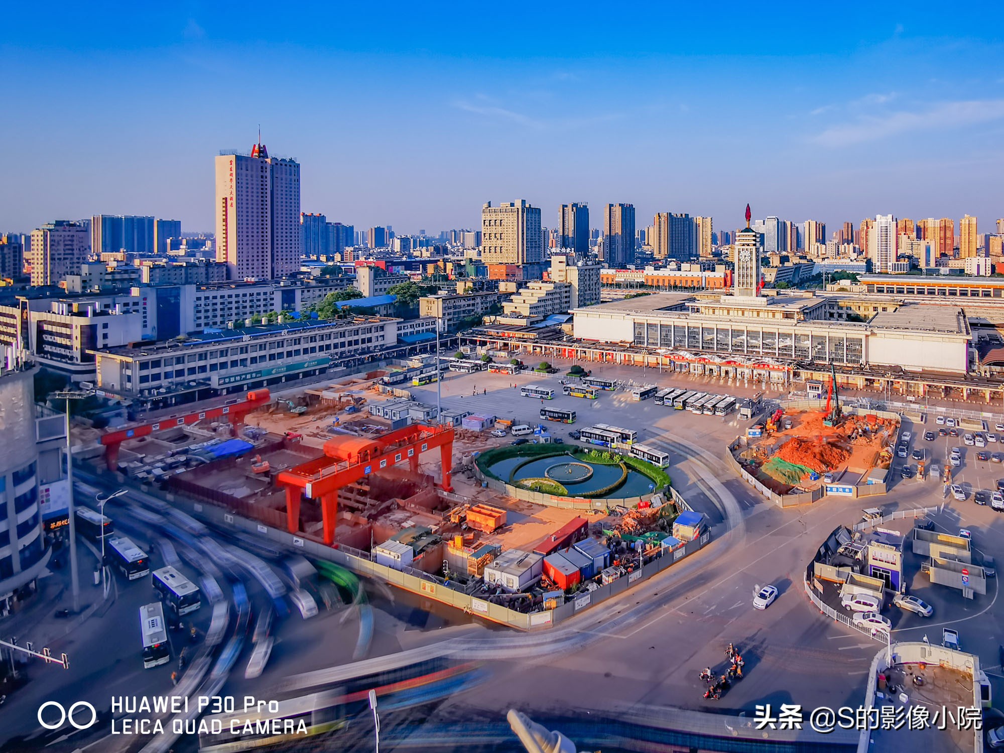 nd减光镜拍出来的效果,nd减光镜人像效果