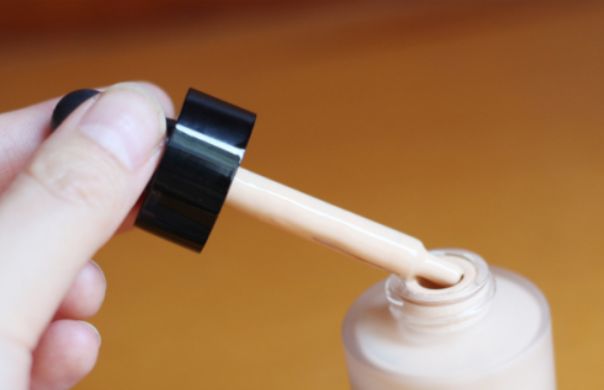 粉底液排行榜终于出炉了！