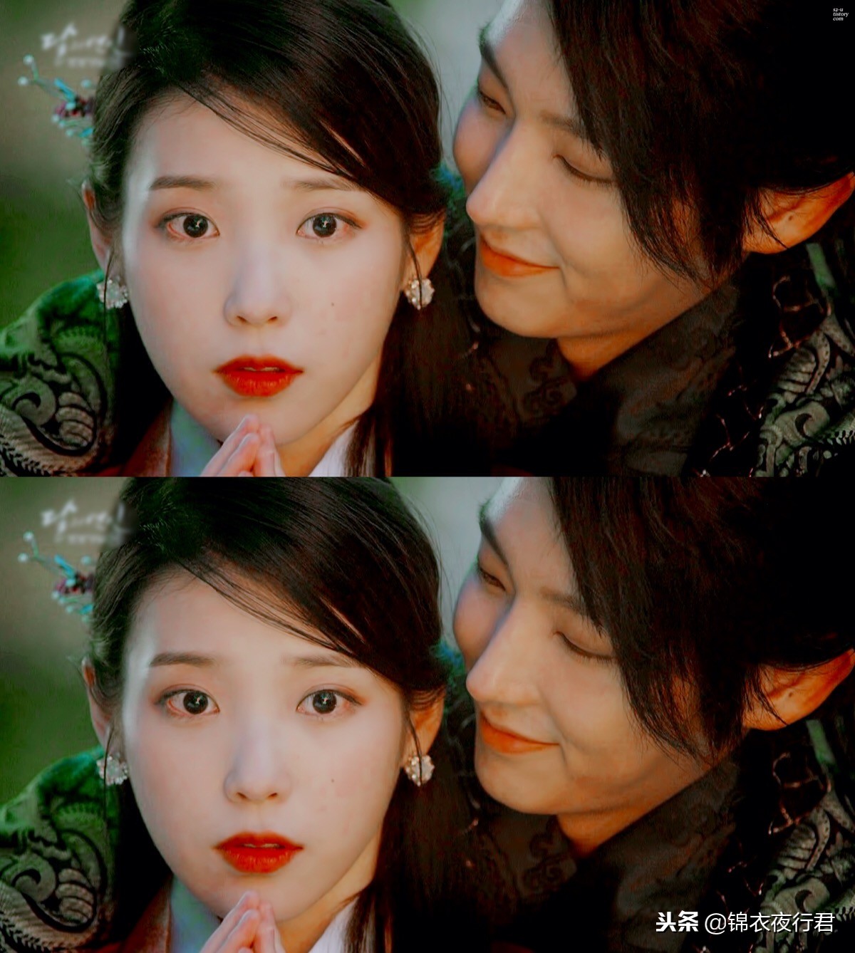 步步惊心丽嫁殿下,步步惊心丽泪崩