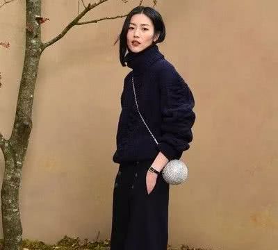 刘雯大包包推荐,刘雯同款豹纹包包