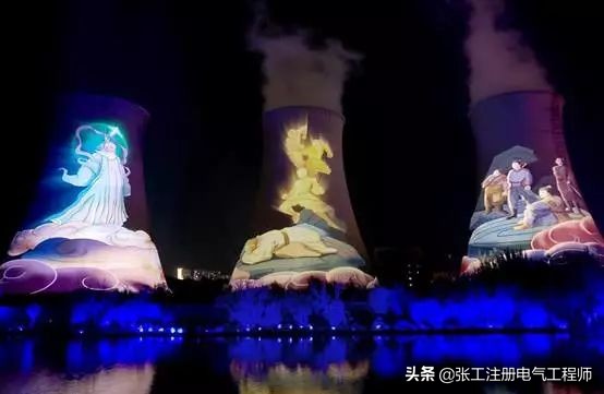 这也太美了吧!投资5亿,这家电厂要靠卖门票就年收入1亿元