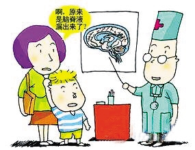 流浓鼻涕没感冒的症状用什么药,流鼻涕没感冒没鼻音