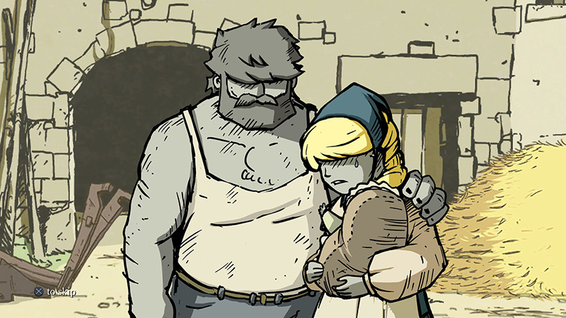 一颗勇敢的心能战胜一切,一颗坚强的心和脆弱的心