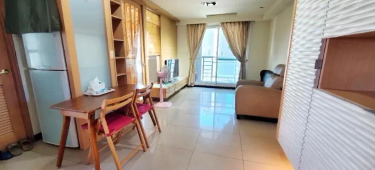 我在台南的工作经历(一)搬去台南