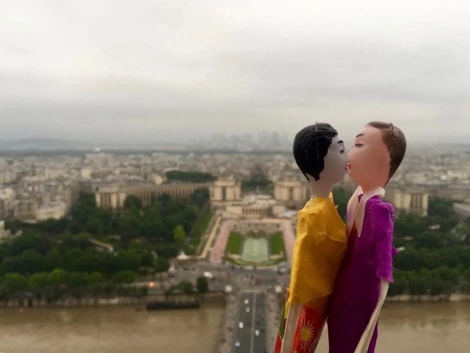 中国人最忌讳的纸扎,中国最忌讳的纸扎