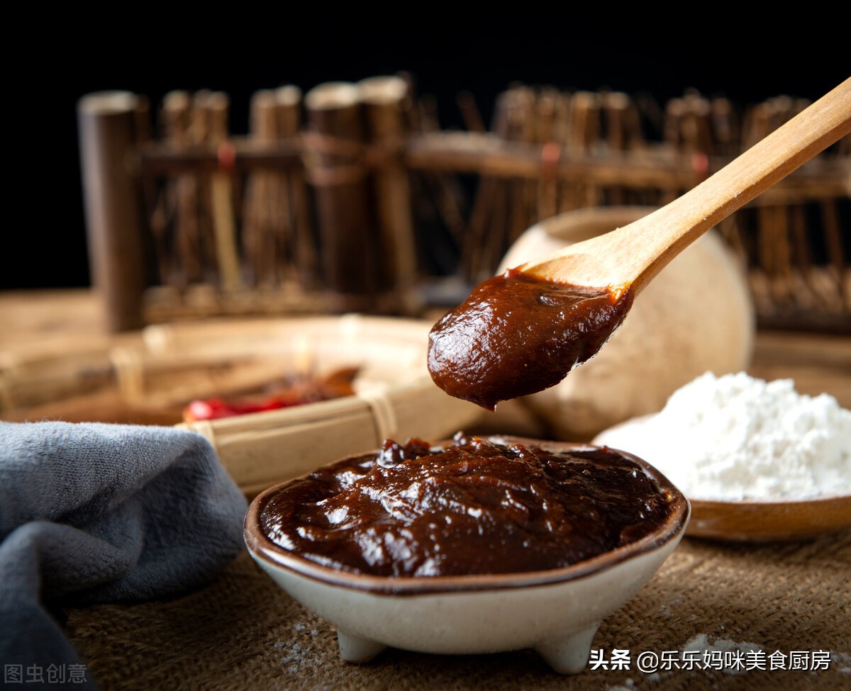 控糖饮食怎么用调味剂,减糖期的健康调味品