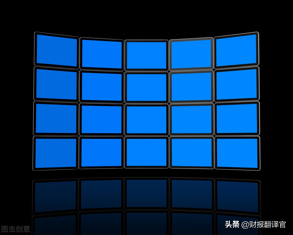 a股仅有的一家光刻机企业,a股近200家上市公司业绩爆雷