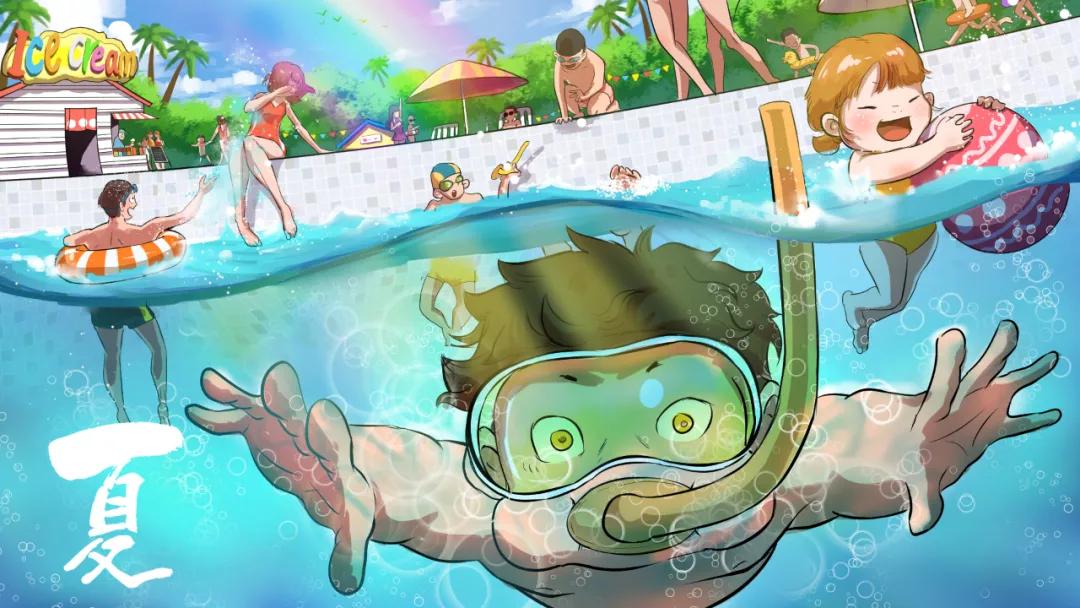 指尖竞技,谁与争锋丨海沧区青少年宫五大运动主题,释放指尖魔力