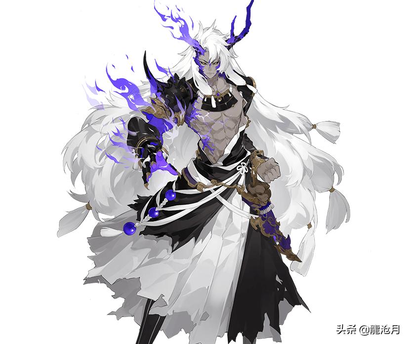 sp炼狱茨木童子技能怎么升级,sp炼狱茨木童子最佳3人阵容