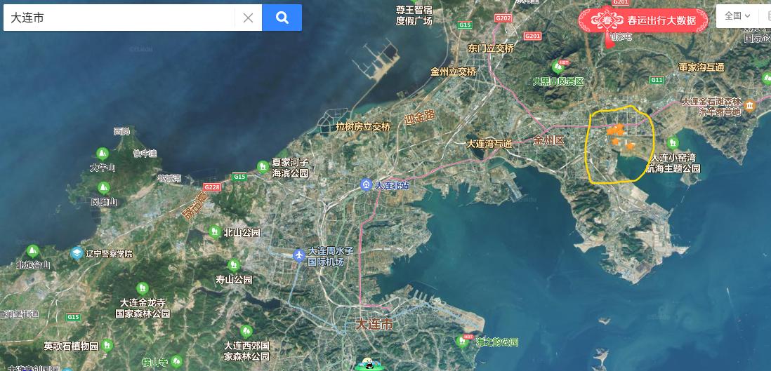 大连金州汽车零部件工厂,大连有哪些品牌工厂