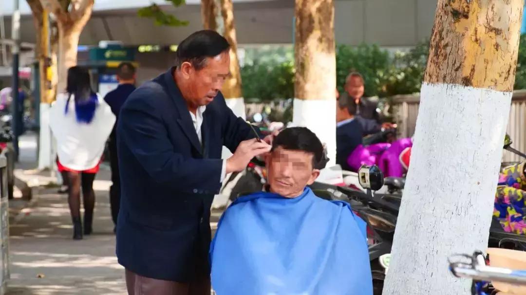 安德门的风，带着五湖四海漂泊的味道