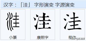 以古汉字重读《道德经》13：第二十二章曲金枉定，敝新少得