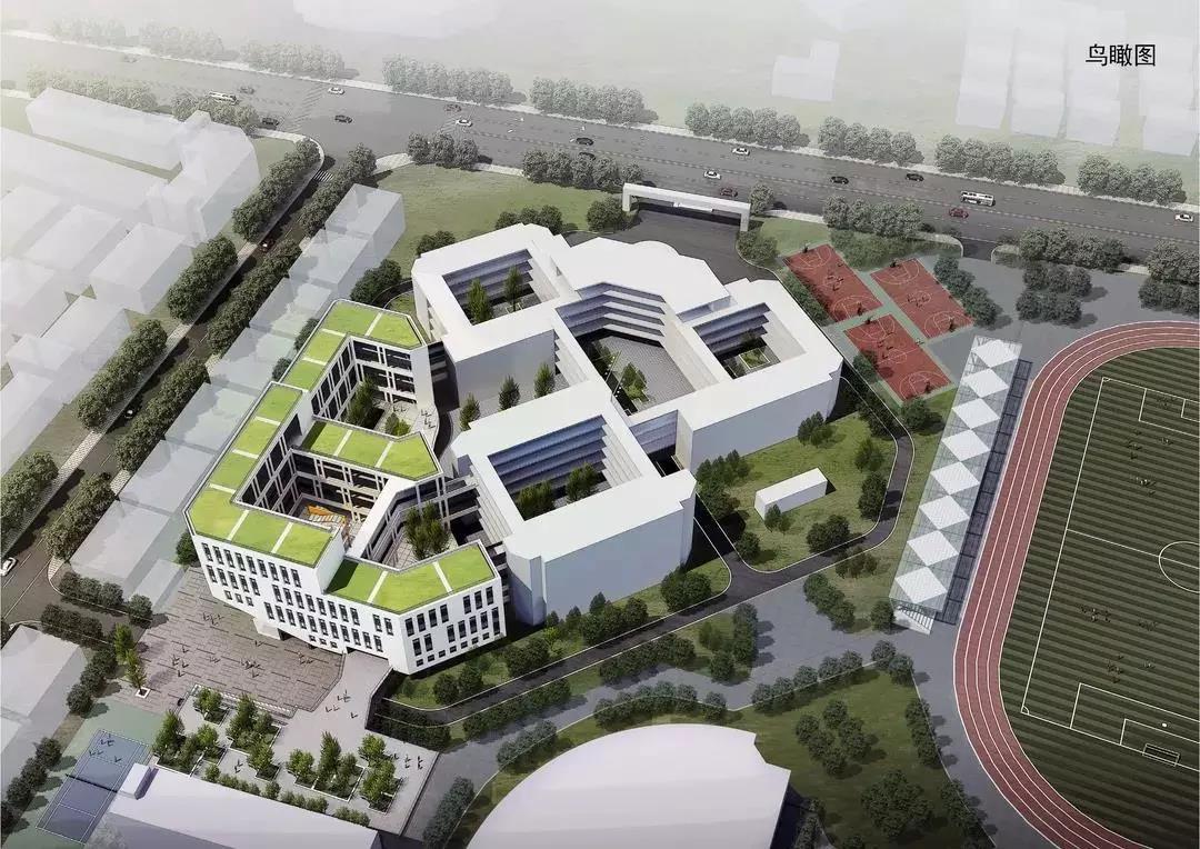 深圳这个区将增2所大学,深圳目前重点发展的几个区域