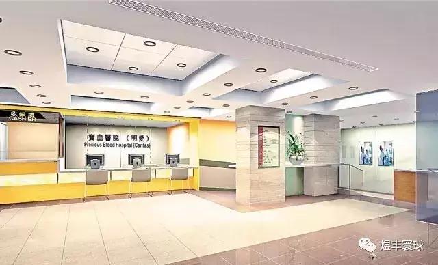 香港十大公立医院排行,香港医院公立还是私立