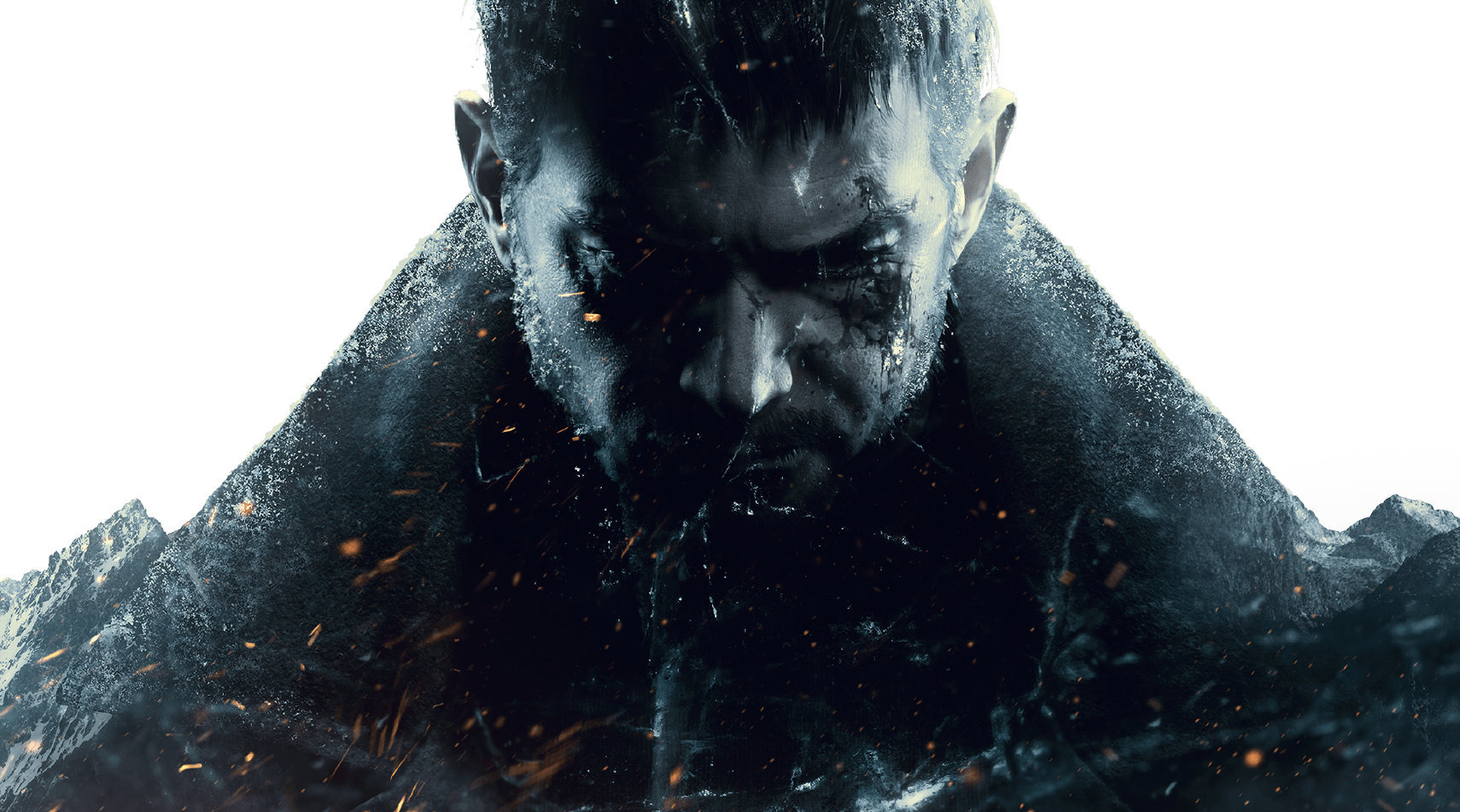 生化危机8伊森什么时候死的,生化危机8彩蛋伊森回归