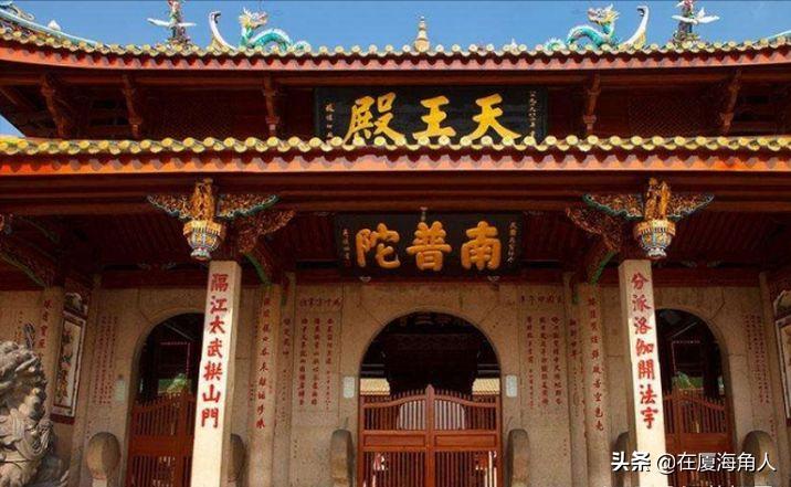 厦门旅游必去十大景点视频,厦门旅游必去十大景点云水谣