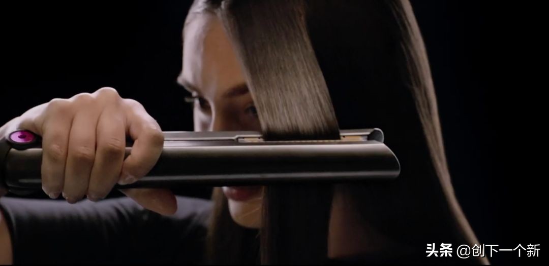 昨天，神器又出，专把弯的撸直