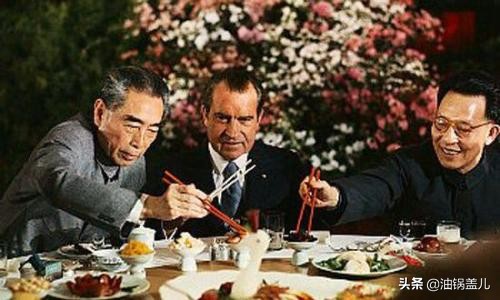 国宴淮扬菜清炖狮子头,国宴清炖狮子头