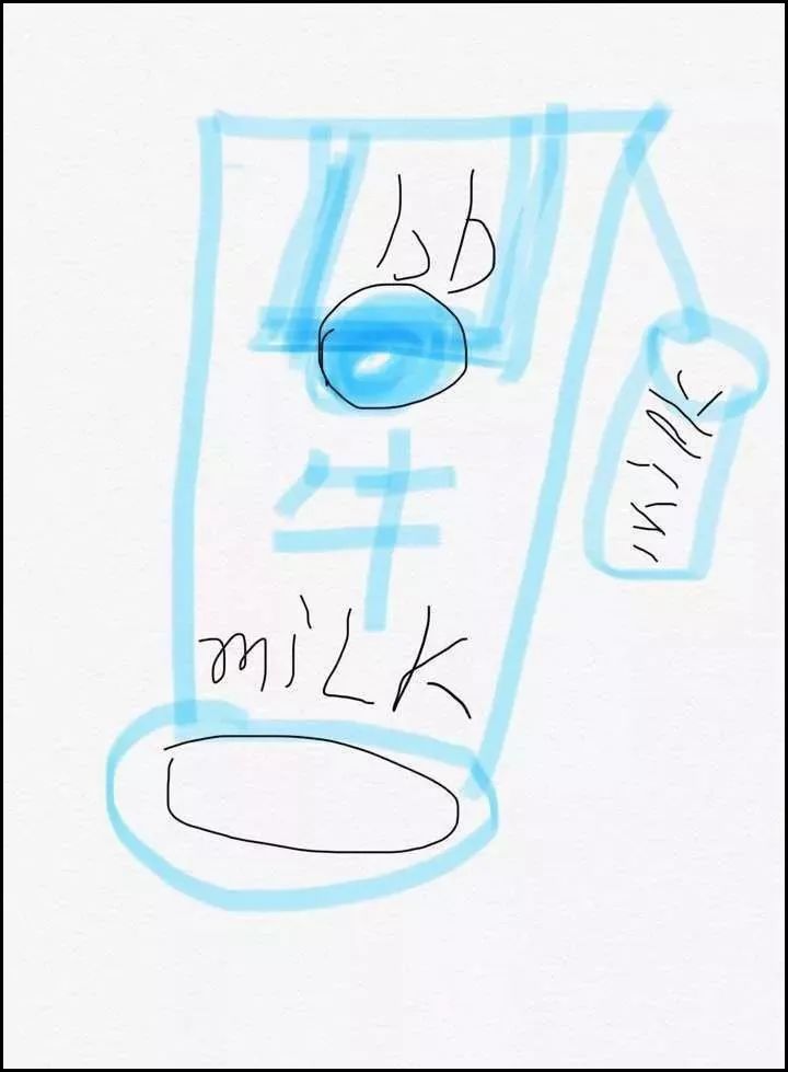 2019第刚开始我就笑抽了!朋友圈代购集体“整容”,变身灵魂画手