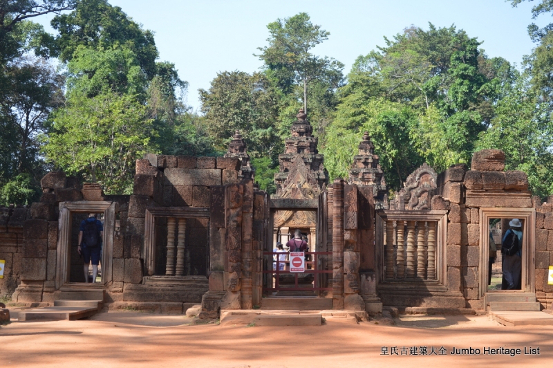 第184回：会安保存文化火种，会馆保持建筑风貌