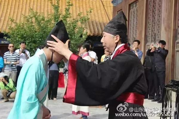 在济南，有种青春叫省实验！